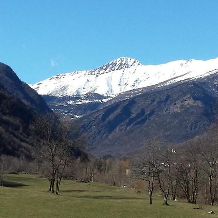 Perosa Argentina Vivimontagna Mathildaヴィラ エクステリア 写真
