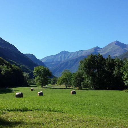 Perosa Argentina Vivimontagna Mathildaヴィラ エクステリア 写真